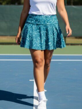 NEW Athleta Tennis skirt women’s size 2X skort plus size